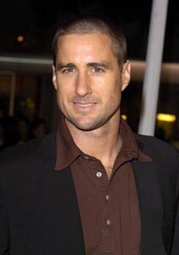 Люк Уилсон (Luke Wilson)