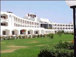 "Baron"