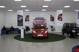 FIAT ( Фиат )
