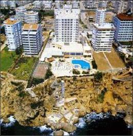 Adonis Hotel