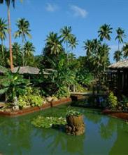 Beqa Lagoon Resort