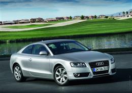 AUDI A5 FSI