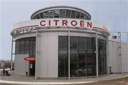 "Ситроен Центр"