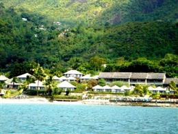 Le Meridien Fishermans Cove