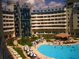 Ardisia De luxe Resort