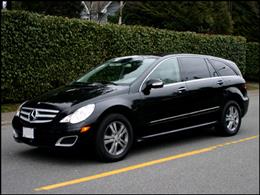 Mercedes-Benz R-Class