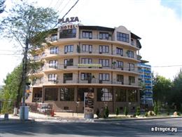 Plaza