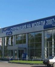«АвтоГрад»