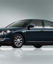 Nissan  Teana