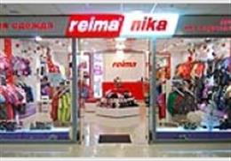 Reima nika