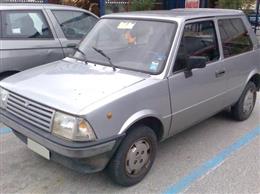 Innocenti Small