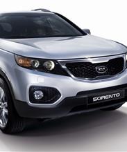 Kia Sorento 2.4 AT top++