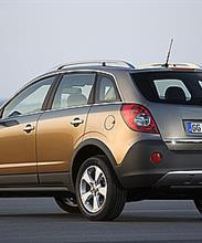 OPEL Antara 2.0 D AT Cosmo