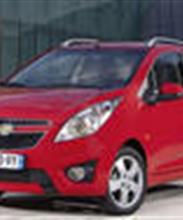 Chevrolet Spark 1.0 MT