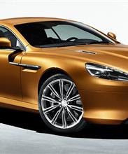 Aston Martin Virage