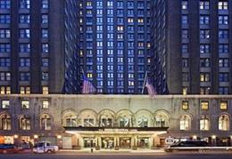 Park Central New York Hotel