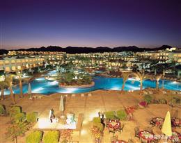 Hilton Sharm Dreams Resort 5*