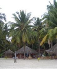 Bangaram Island Resort