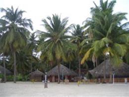 Bangaram Island Resort
