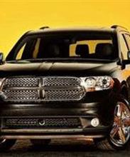 Dodge Durango New