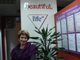 BeautifuL life