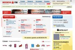 MOSKVA.FM