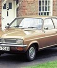 Vauxhall Viva