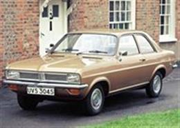 Vauxhall Viva