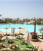 Coral Beach Rotana - Montazah