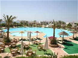 Coral Beach Rotana - Montazah