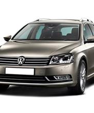 Volkswagen Passat B7 Variant 3.2 FSI