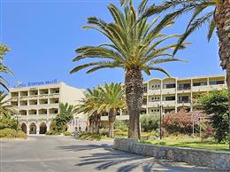 Aquila Rithymna Beach