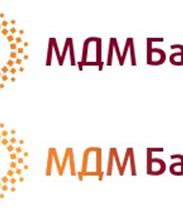 Филиал МДМ-Банка в