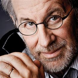 Стивен Спилберг (Steven Spielberg)