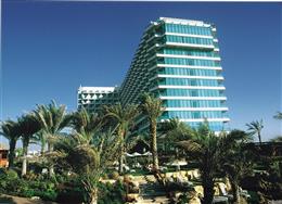 Hilton Jumeirah