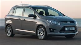 Ford Grand C-MAX