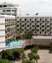 City Beach Resort