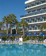 Club Atlantica Sungarden Beach