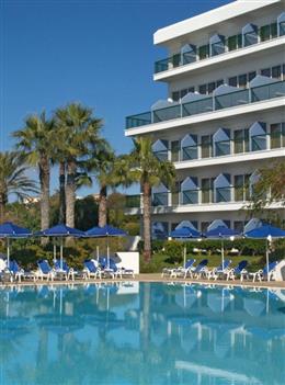 Club Atlantica Sungarden Beach