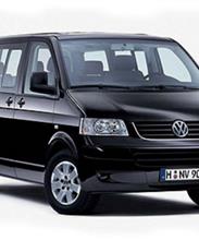 Volkswagen Transporter T5 / Multivan