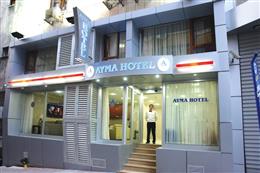 Ayma Hotel