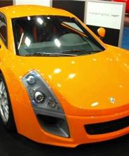 Mastretta MXT