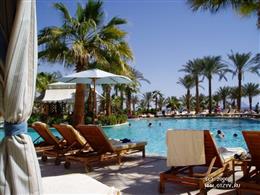 Four Seasons Resort