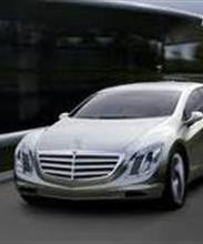 Mercedes-Benz S600