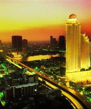 LeBua Meritus Suites State Tower