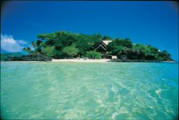 Royal Davui Island Resort