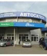 Автоцентр «Визит-Авто»