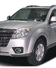 Great Wall Haval H5