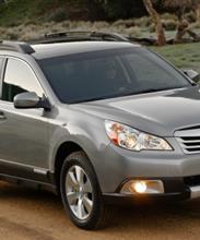 Subaru Outback 3.6 R