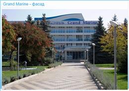 Grand Marine